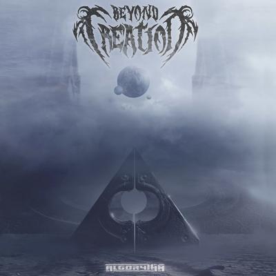 Algorythm By Beyond Creation's cover