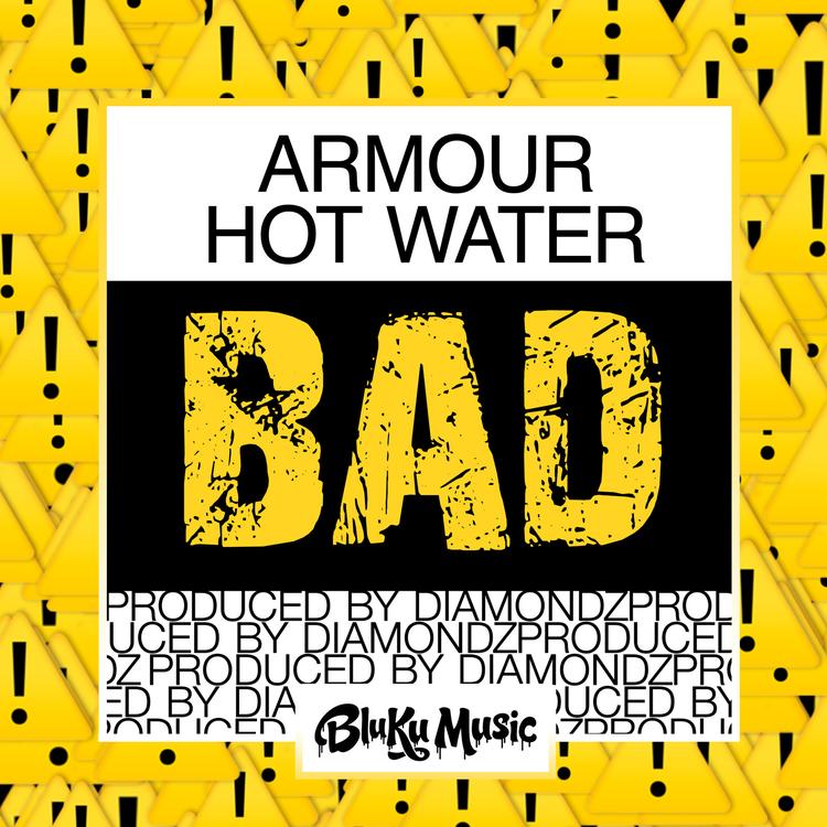 Armour Hot Water's avatar image