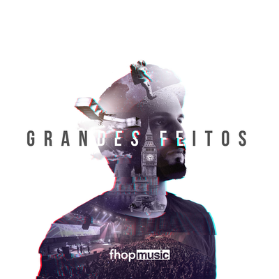 Grandes Feitos's cover