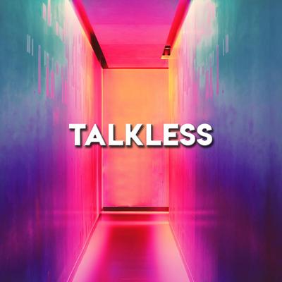Talkless By Guz Zanotto's cover