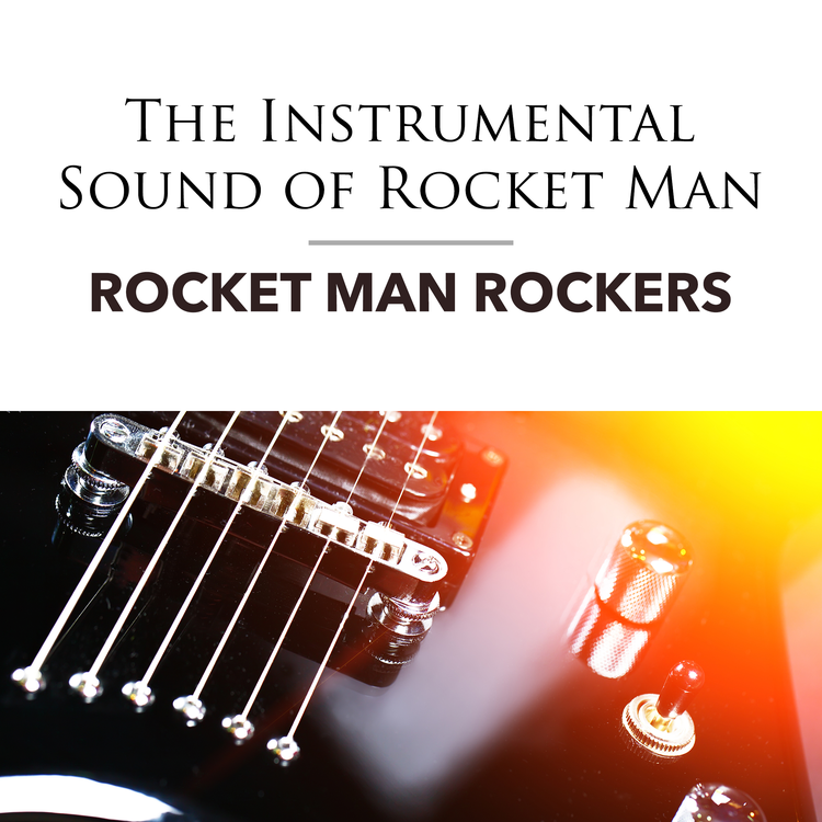 Rocket Man Rockers's avatar image