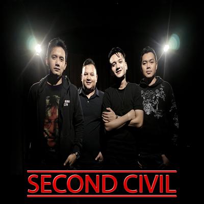 Sampai Akhir Nafasku By Second Civil's cover