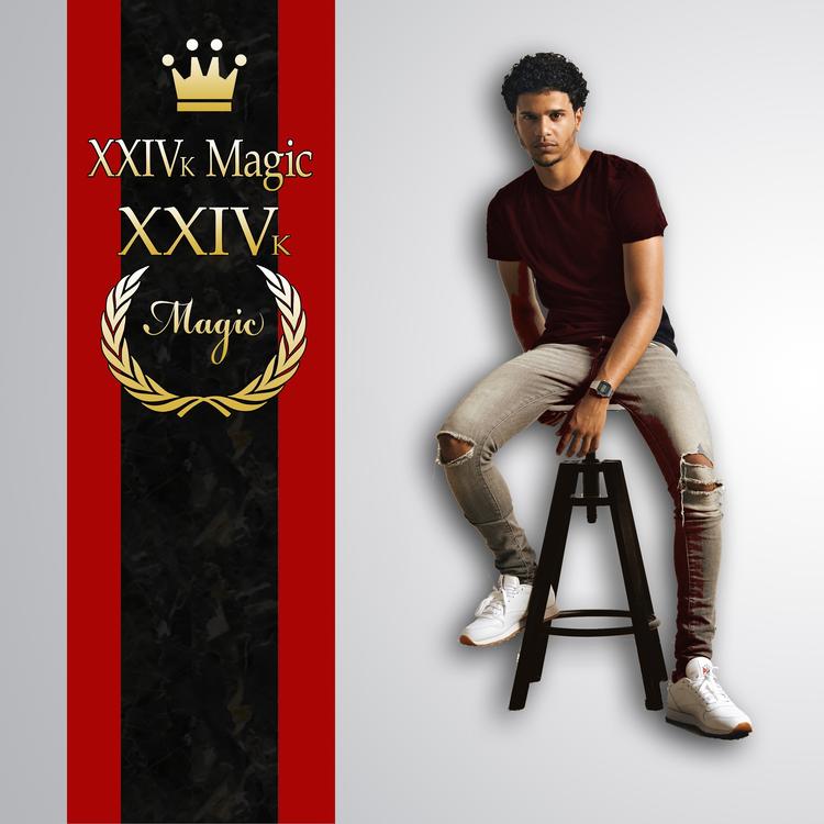 24k Magic's avatar image