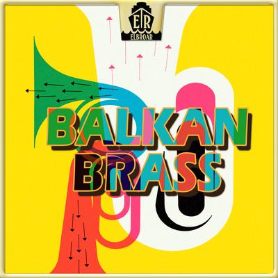 Balkan Brass's cover