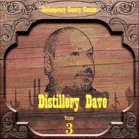 Distillery Dave's avatar cover