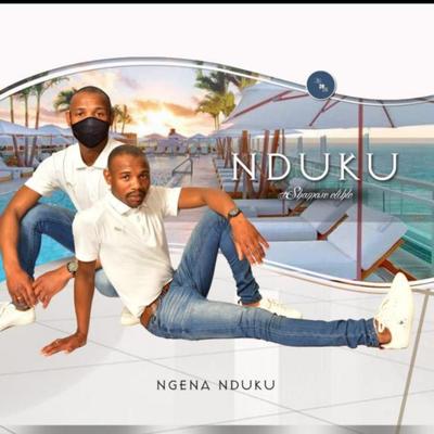 NDUKU Shamase Elihle's cover