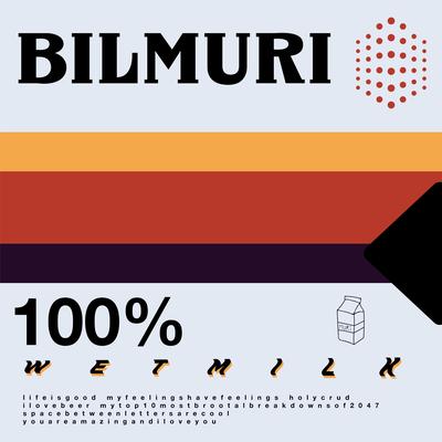 myfeelingshavefeelings By Bilmuri's cover