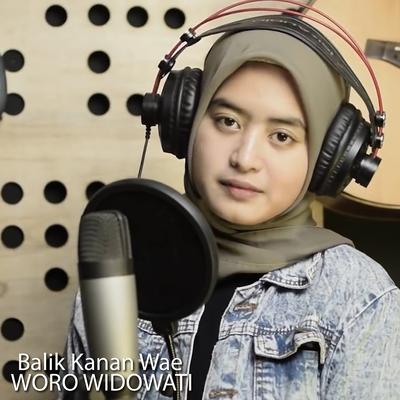 Balik Kanan Wae's cover