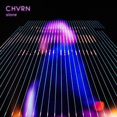 Alone By CHVRN's cover