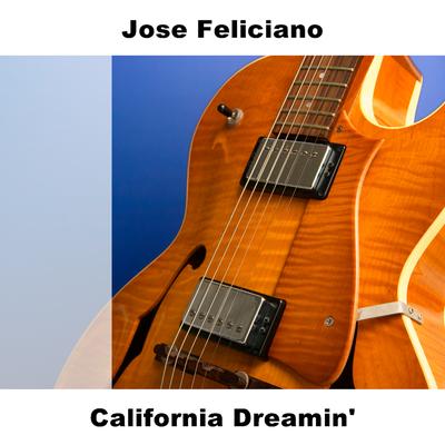 California Dreamin''s cover