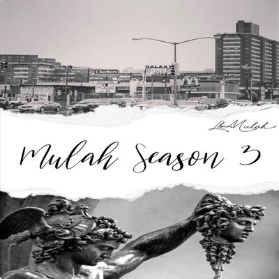 Mulah Season 3's cover