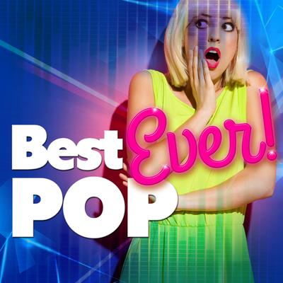 Best Ever Pop's cover