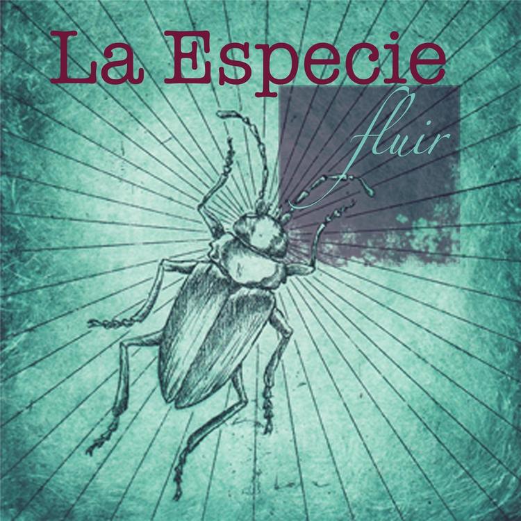 La Especie's avatar image