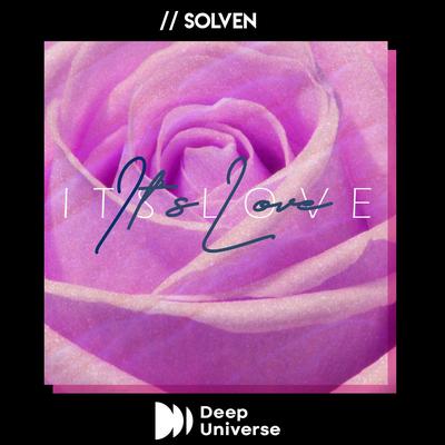 Solven's cover