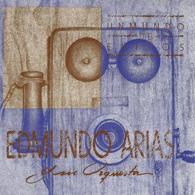 Plena Espanola By Edmundo Arias y Su Orquesta's cover