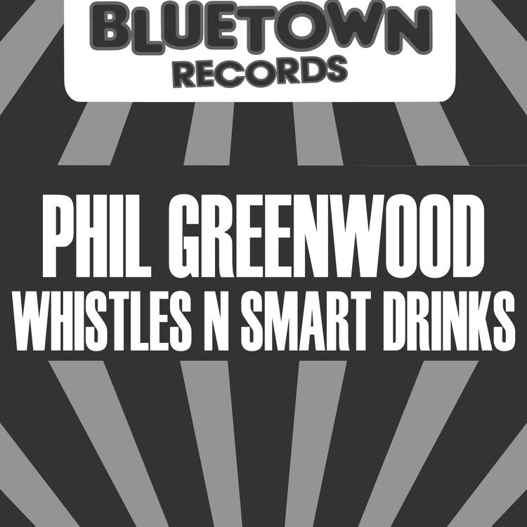 Phil Greenwood's avatar image