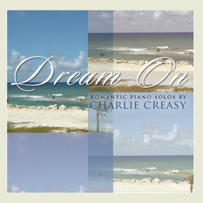 Never Dies the Dream By Charlie Creasy's cover