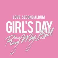 Girl's Day's avatar cover