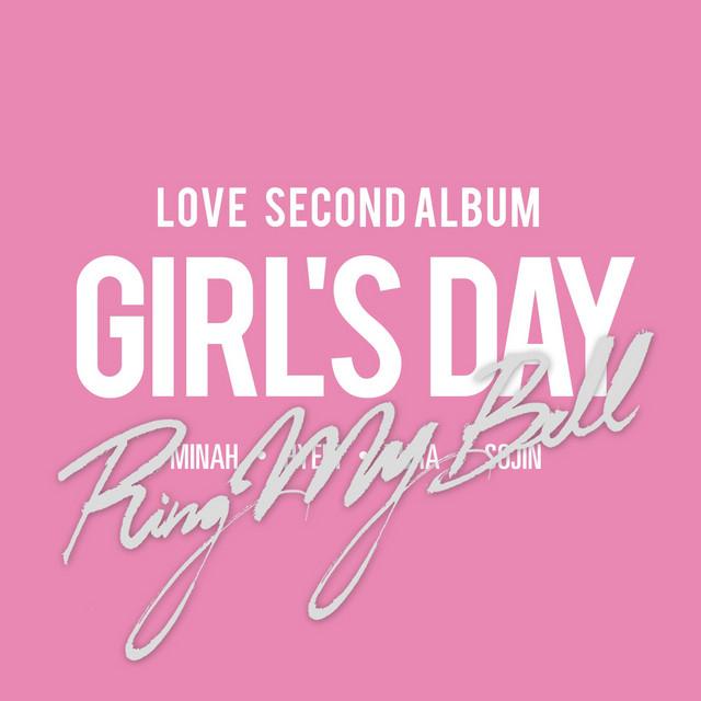 Girl's Day's avatar image