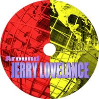 Jerry Lovelance's avatar cover