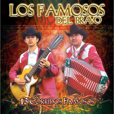 Los Famosos's cover