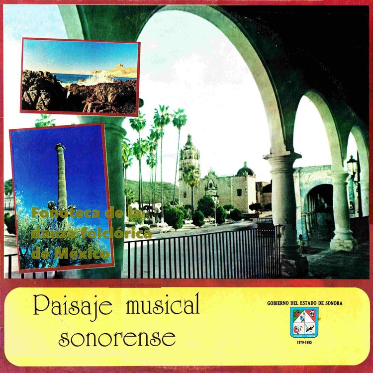 Banda de música del Estado de Sonora's avatar image