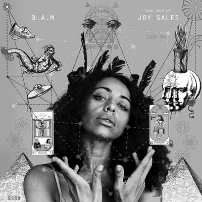Raio de Iansã By Joy Sales's cover