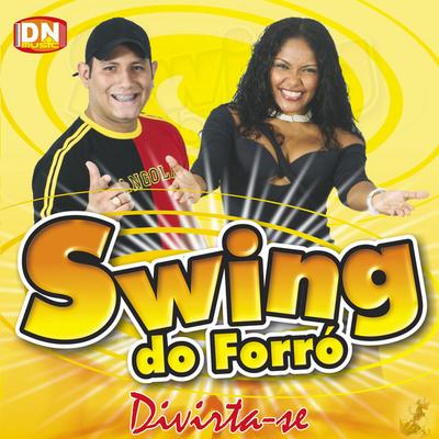 Swing do Forró's cover