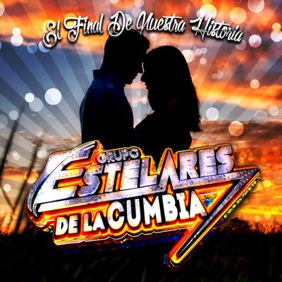 Estelares de la cumbia's cover