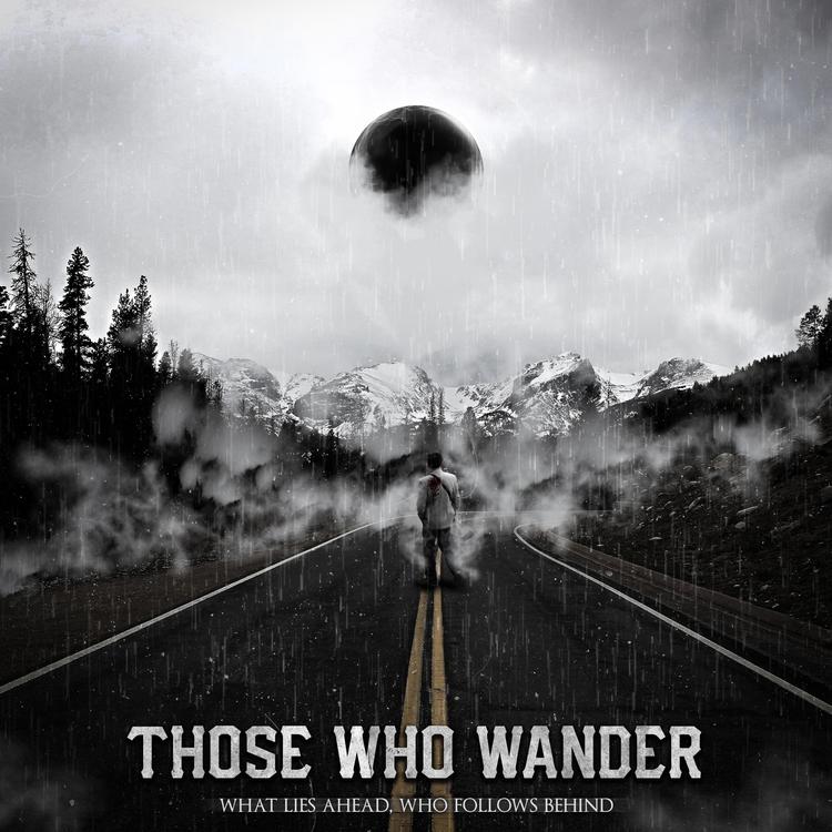 Those Who Wander's avatar image