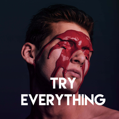 Try Everything's cover