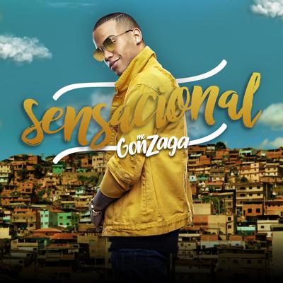 Sensacional's cover