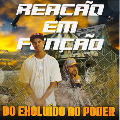 Fita Dada By Reação em Função's cover