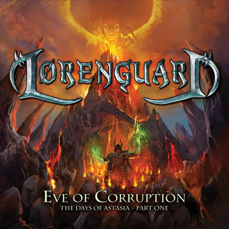 Lorenguard's avatar image