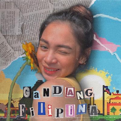 Gandang Filipina's cover