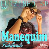 MC Luizinho SP's avatar cover