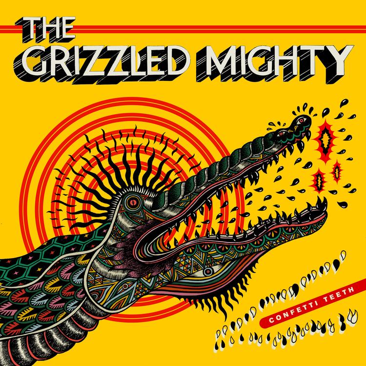 The Grizzled Mighty's avatar image