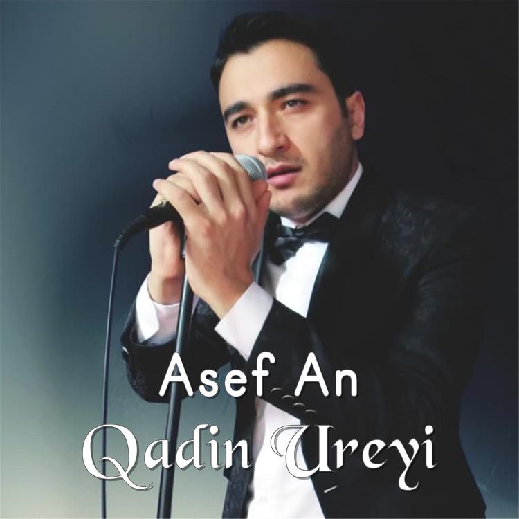 Asef An's avatar image