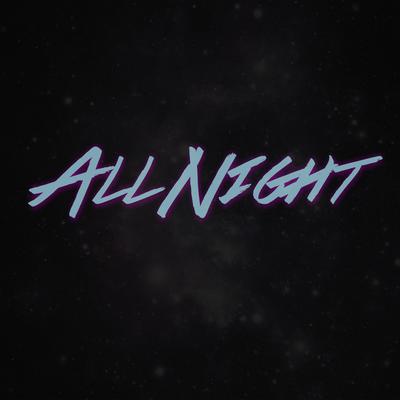 All Night's cover