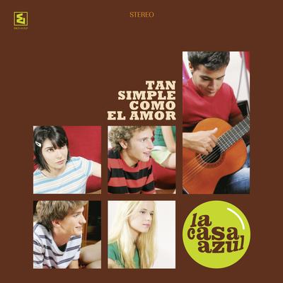 Tan Simple Como el Amor (Special Reissue)'s cover