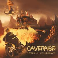 Caveraise's avatar cover