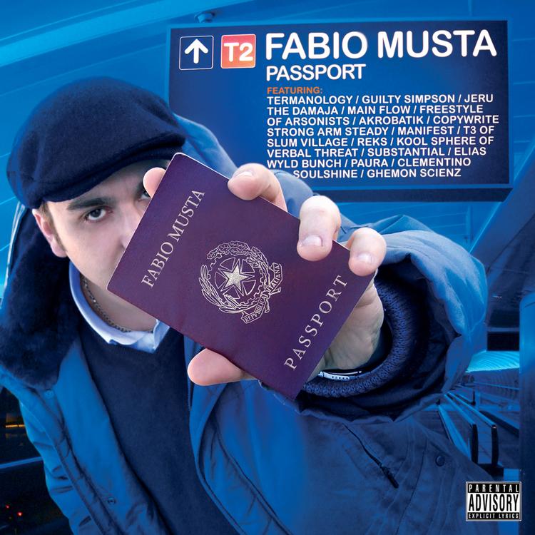 Fabio Musta's avatar image