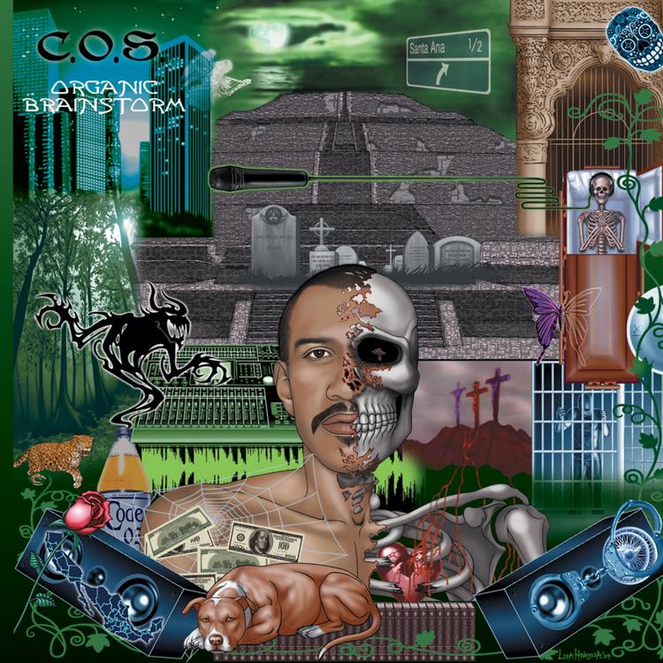 C.O.S.'s avatar image