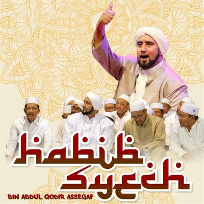 Syi'iran By Habib Syech's cover