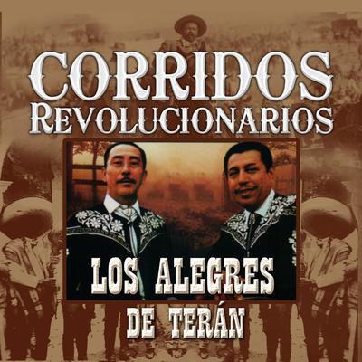Corridos Revolucionarios's cover