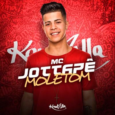 Moletom By MC JottaPê's cover