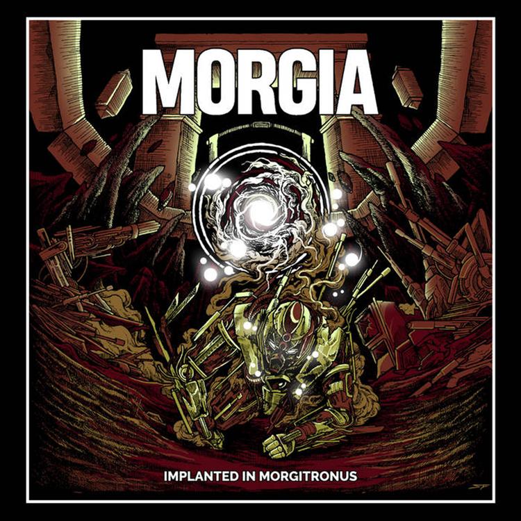 Morgia's avatar image