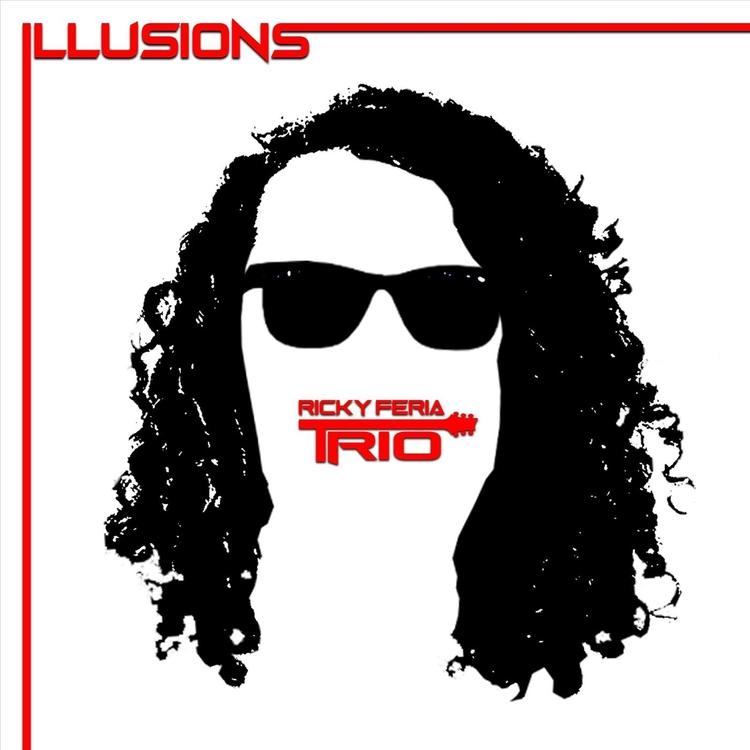 Ricky Feria Trio's avatar image