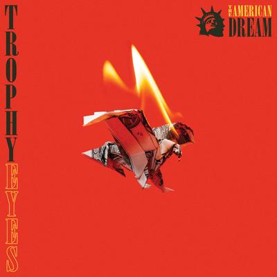 Broken By Trophy Eyes's cover