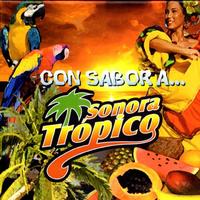 Sonora Trópico's avatar cover